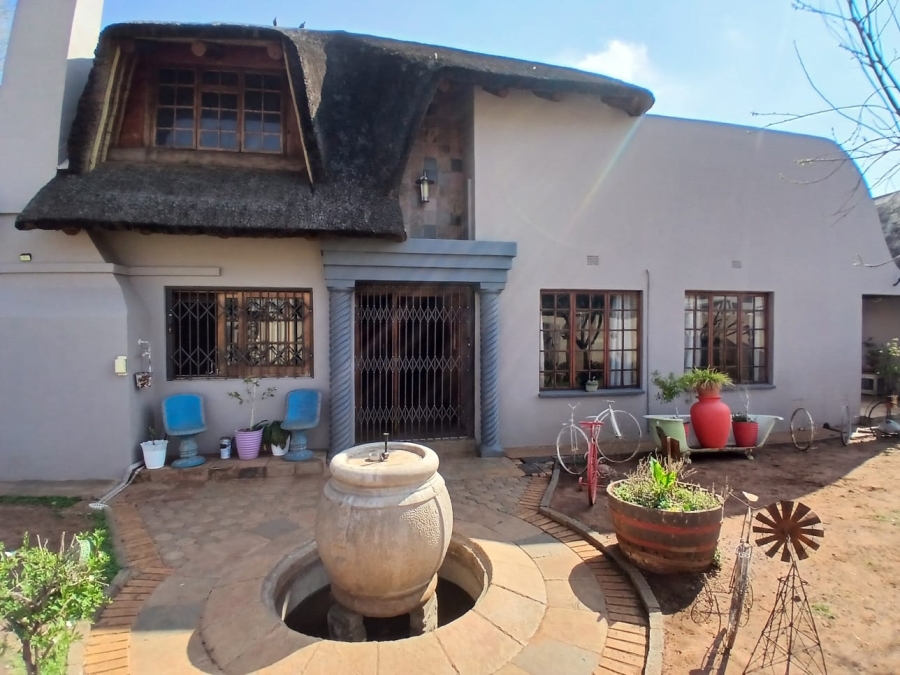  Bedroom Property for Sale in Kuruman Northern Cape